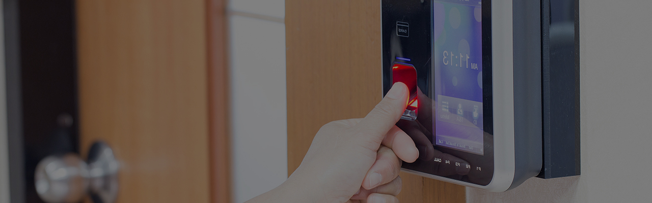 Access Control Solutions