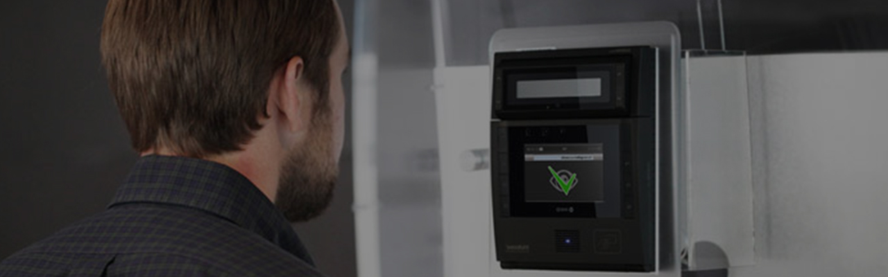 Access Control Solutions
