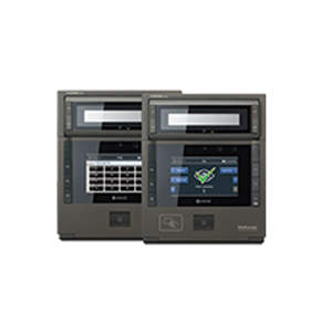 self checkout kiosk