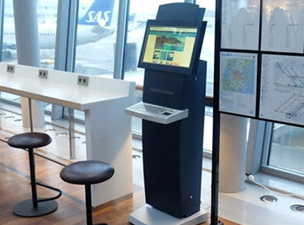 Cloud Business Machines 