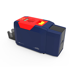 ID Card Printer S22