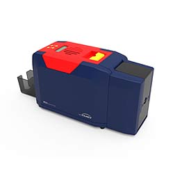 ID Card Printers