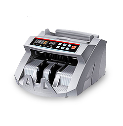 Note Counting Machine