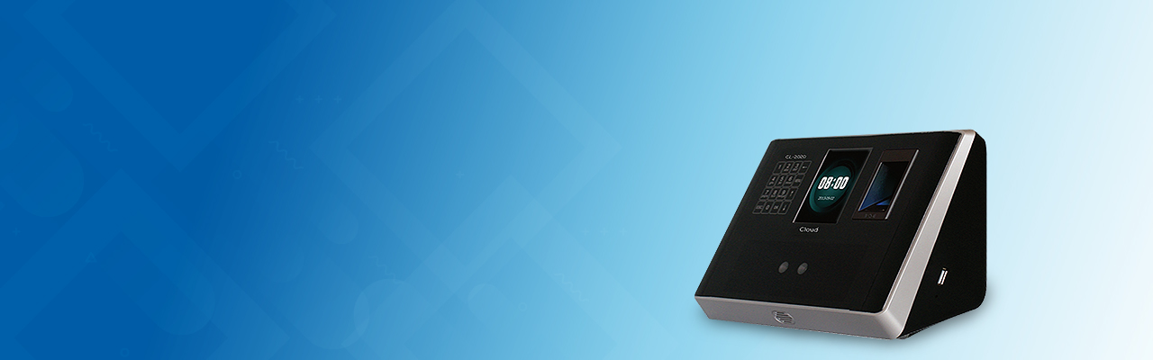 Face Recognition Machine CL2020