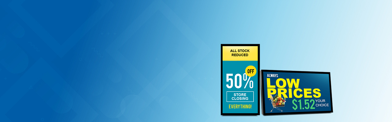 Point Of Purchase Displays