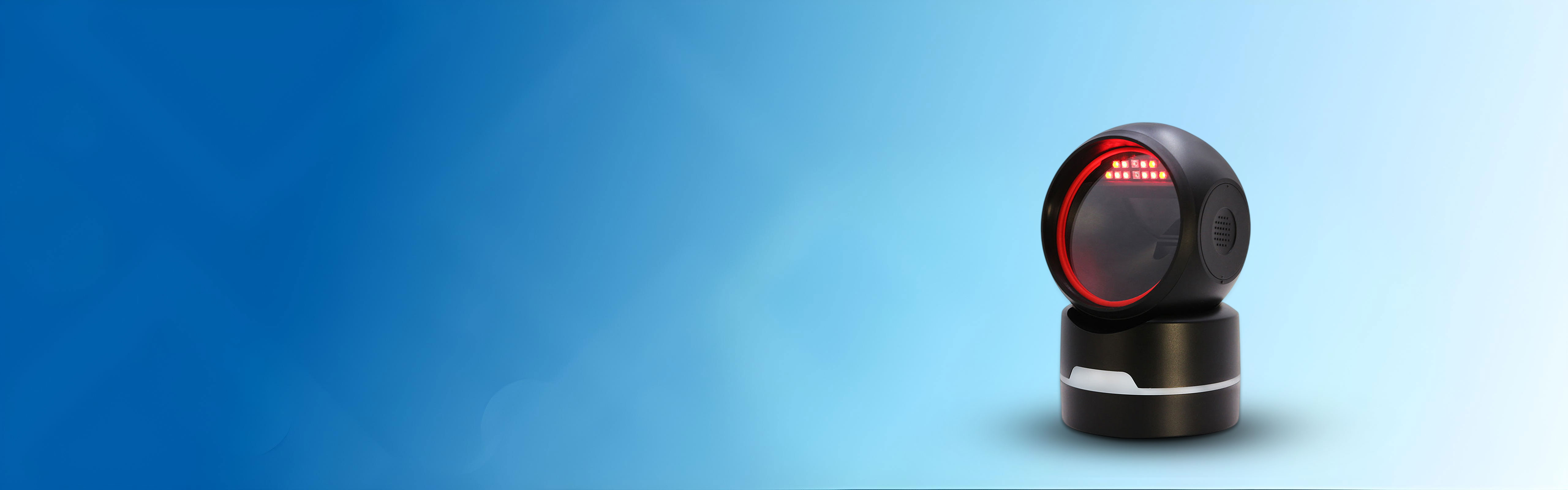 Cloud Barcode Scanner CS5500