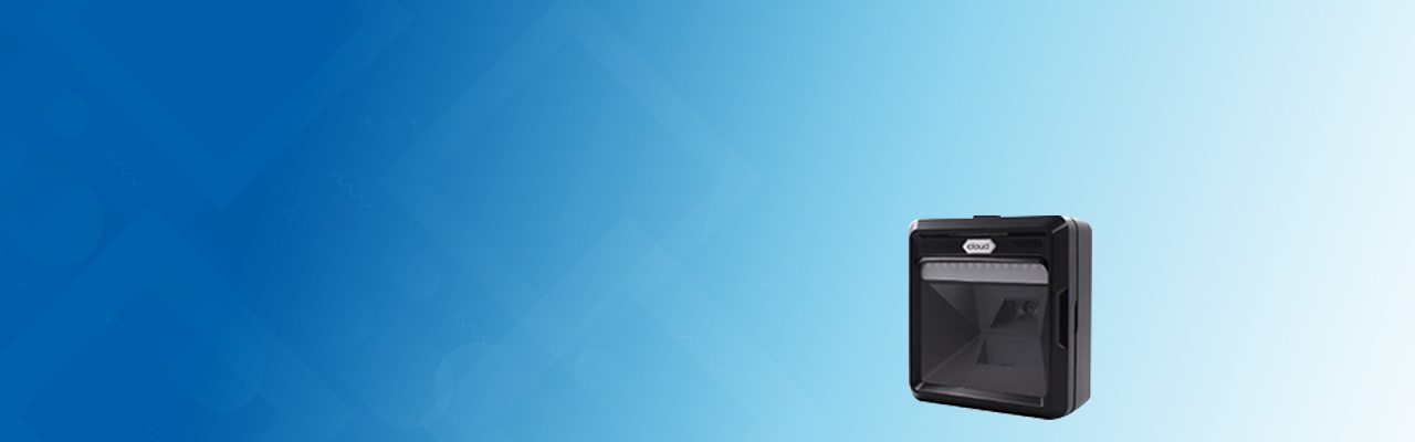 Barcode Scanner CS6500 