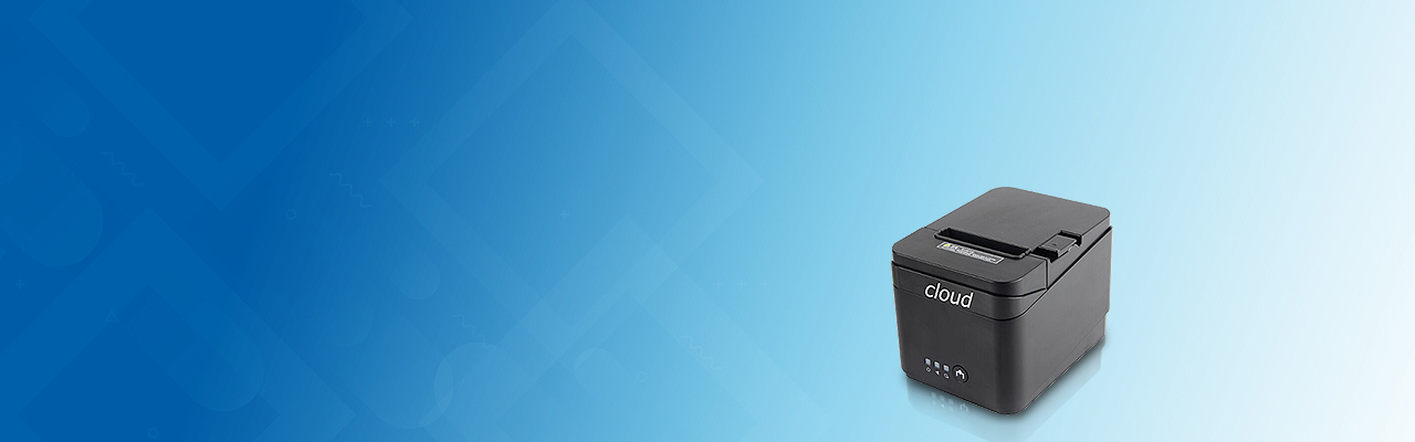 Cloud Thermal Printer CTP30