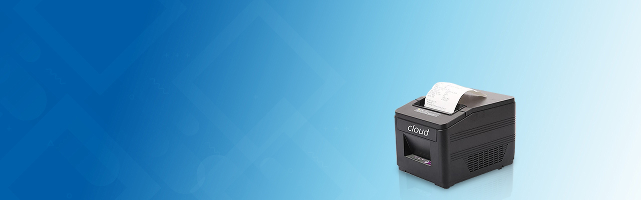 Cloud Thermal Printer CTP50