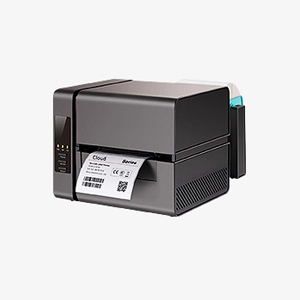 barcode label printer