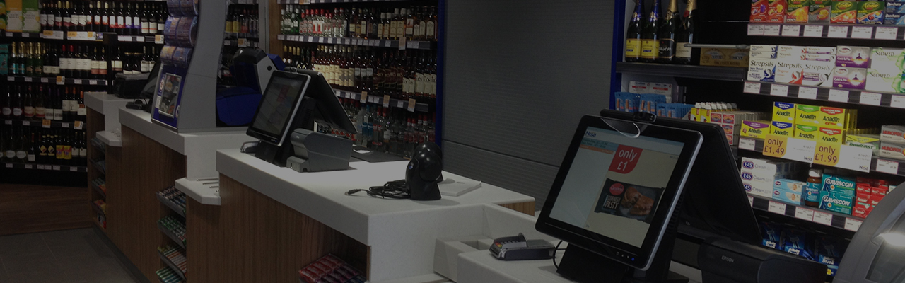 POS Equipments