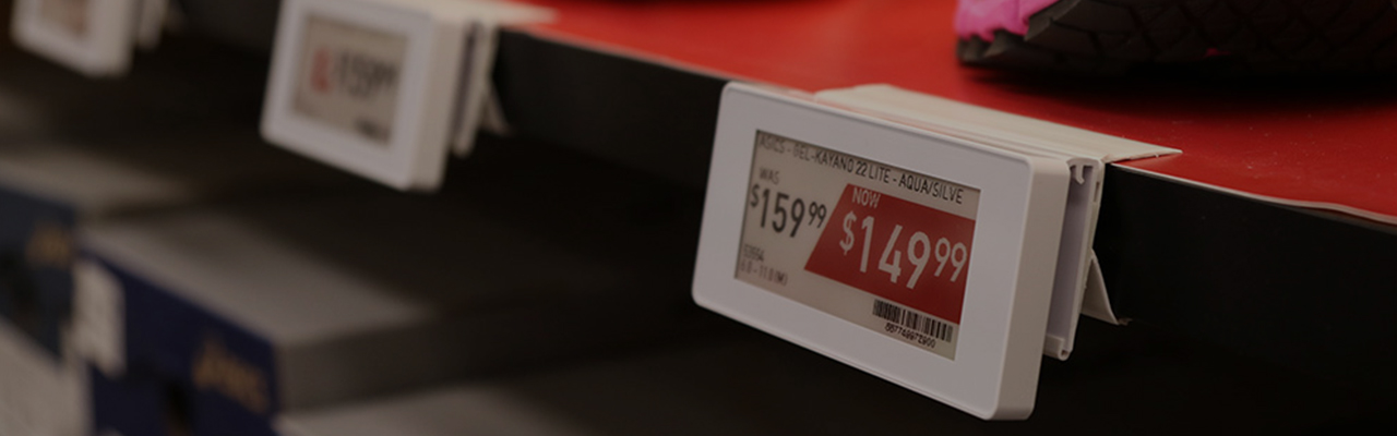 POS Equipments