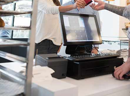cloud cash drawer