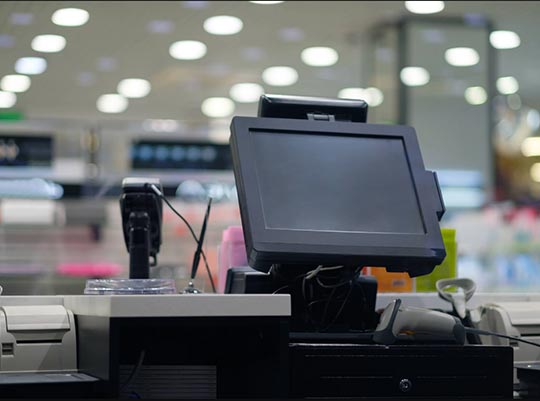 cloud touch pos system