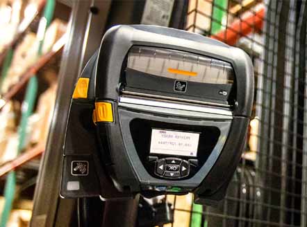 cloud thermal printers
