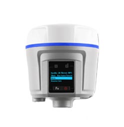 Smart GNSS Antenas