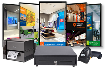 point of sale